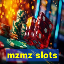 mzmz slots